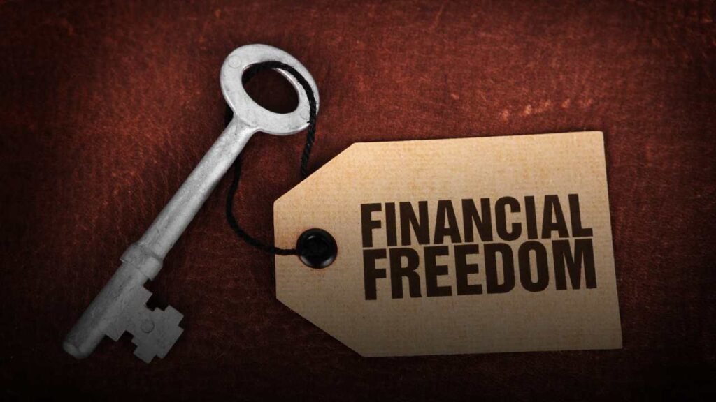 Financial Freedom